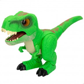 Velociraptor T-Rex Junior...