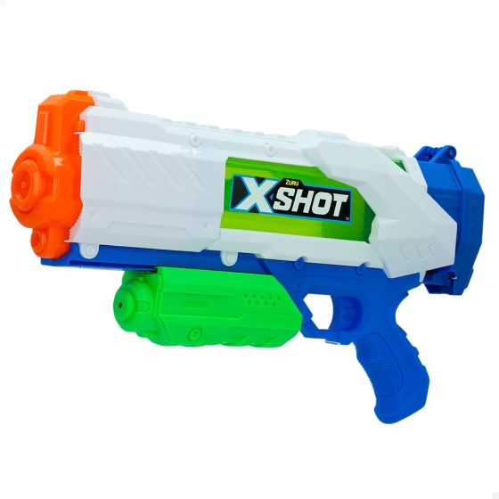 X-Shot Fast-Fill Pistola de...