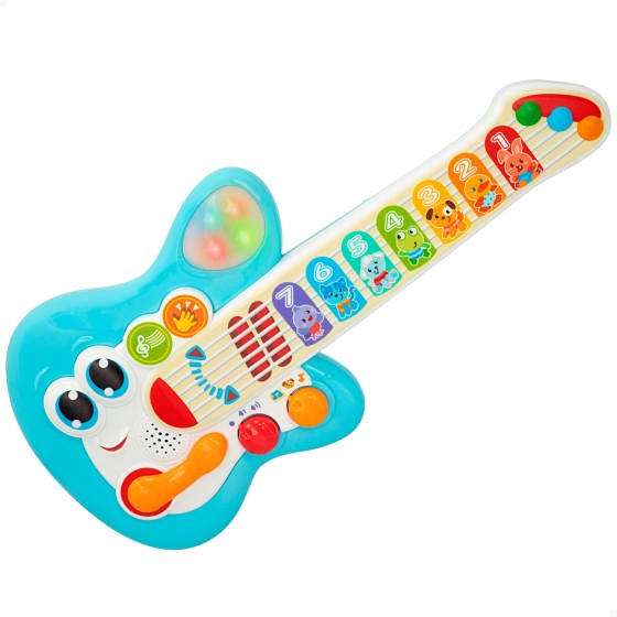 Winfun Baby touch guitar...