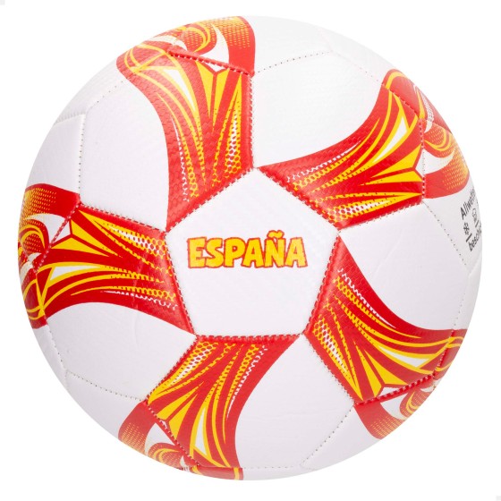 Bola de futebol Espanha...