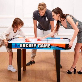 Air hockey - mesa de jogo cbgames