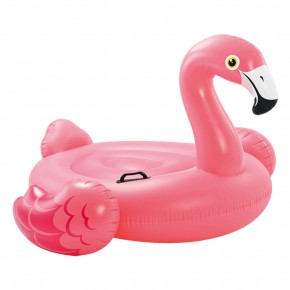 Flamingo insuflável INTEX -...