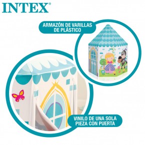 Casa infantil em tecido INTEX
