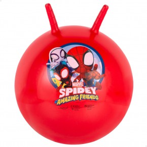 Spidey e sua superequipa Bola inflável Ø45-50 cm