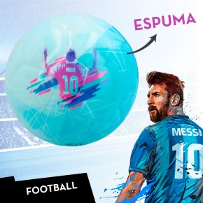 Messi Training System Bola de treinamento de Ø12 cm