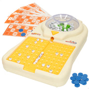 Jogos de tabuleiro de bingo eletrónico CB Games