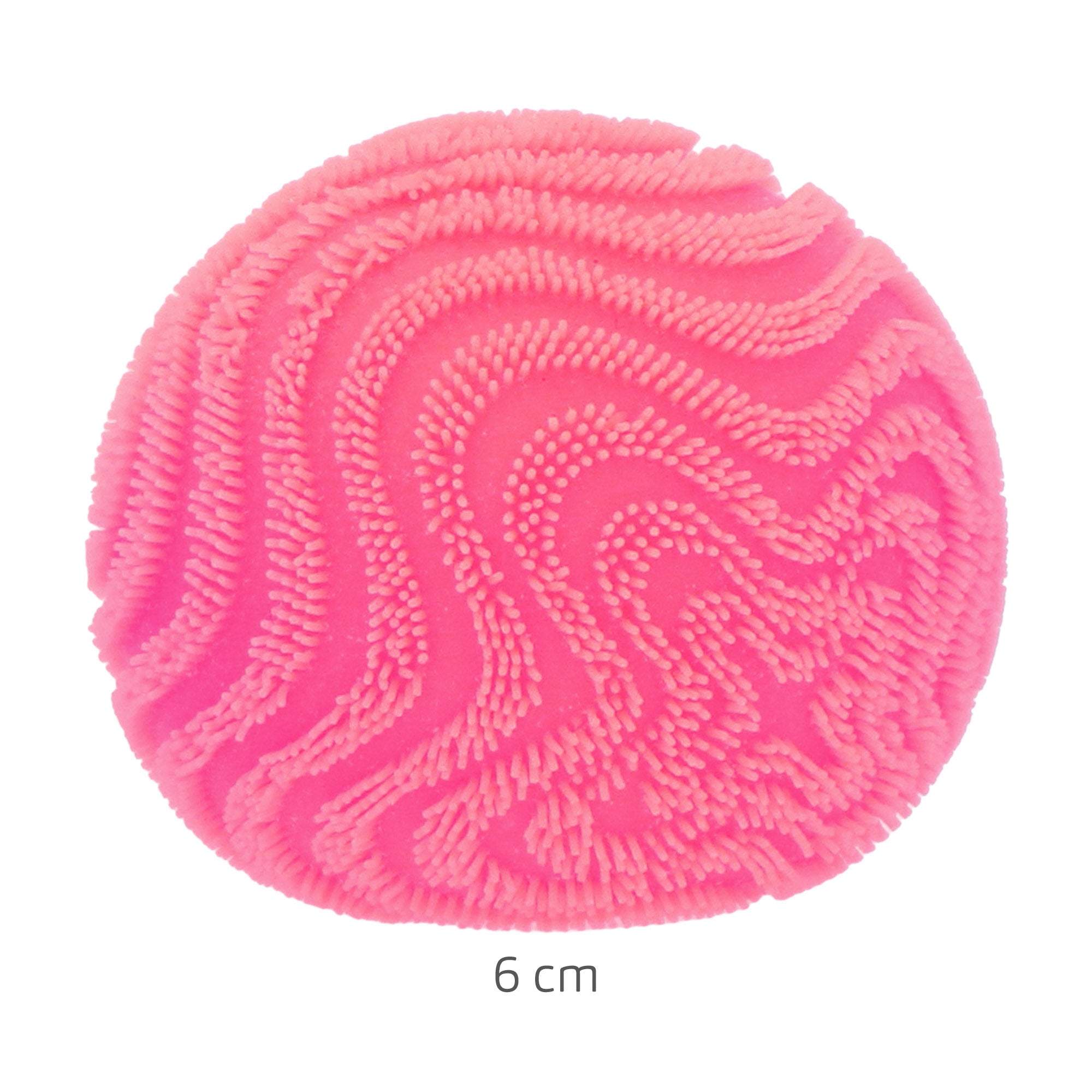 Nee-Doh Pack 3 bolas anti-stress squishy 6 cm Wonder Waves