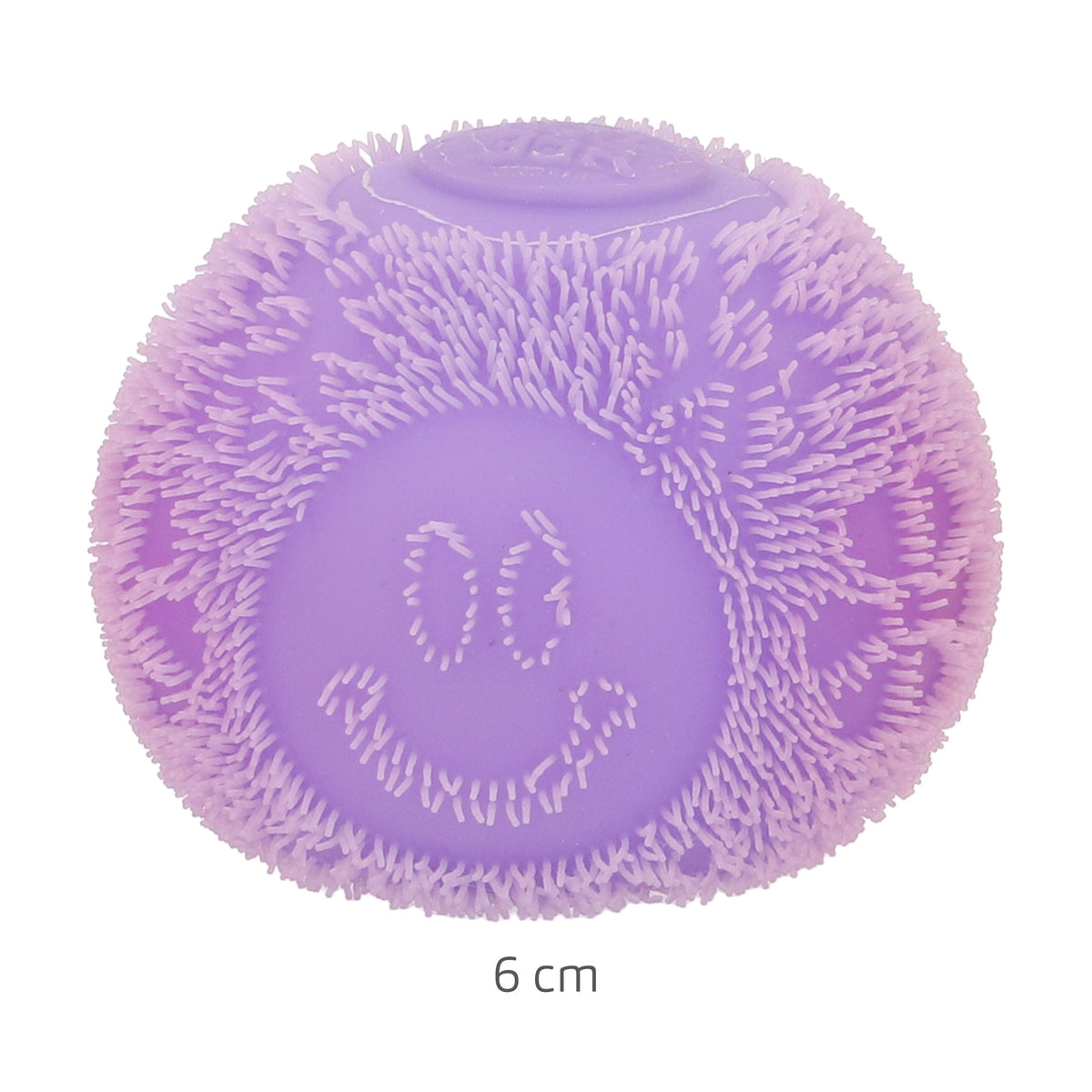 Nee-Doh Pack 3 bolas antistress squishy flores 6 cm