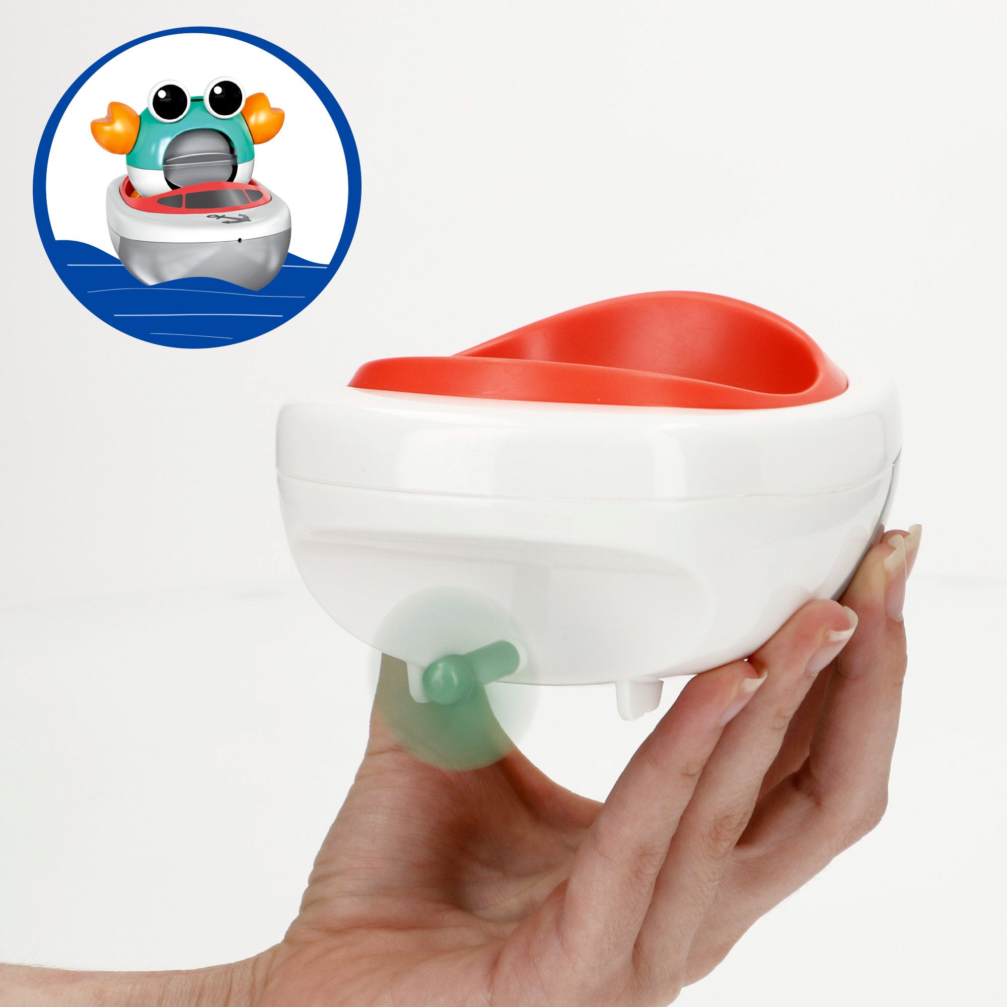 Brinquedos para o banho do bebé, conjunto de 5 peças, ótimo para bebés.