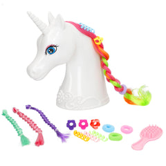 Kits de beleza e cabeleireiro para meninas