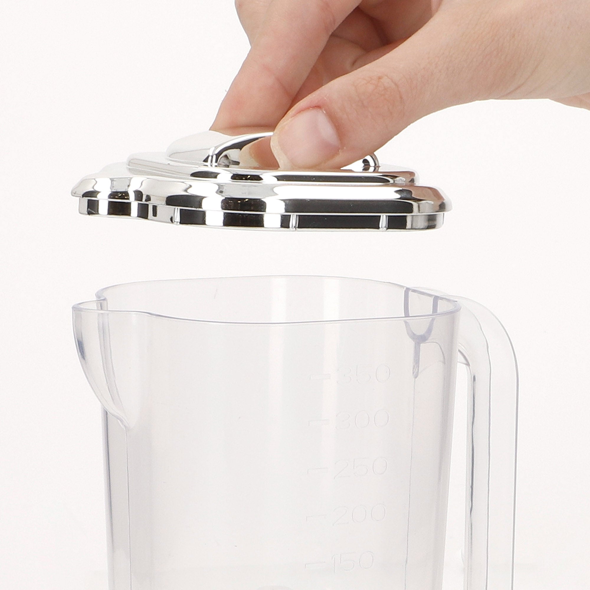 Liquidificador de brinquedo elétrico My Home com luzes e sons