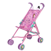 Carrinho de bonecas Gabby's Dollhouse, 53 cm