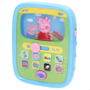 Peppa Pig O meu primeiro tablet