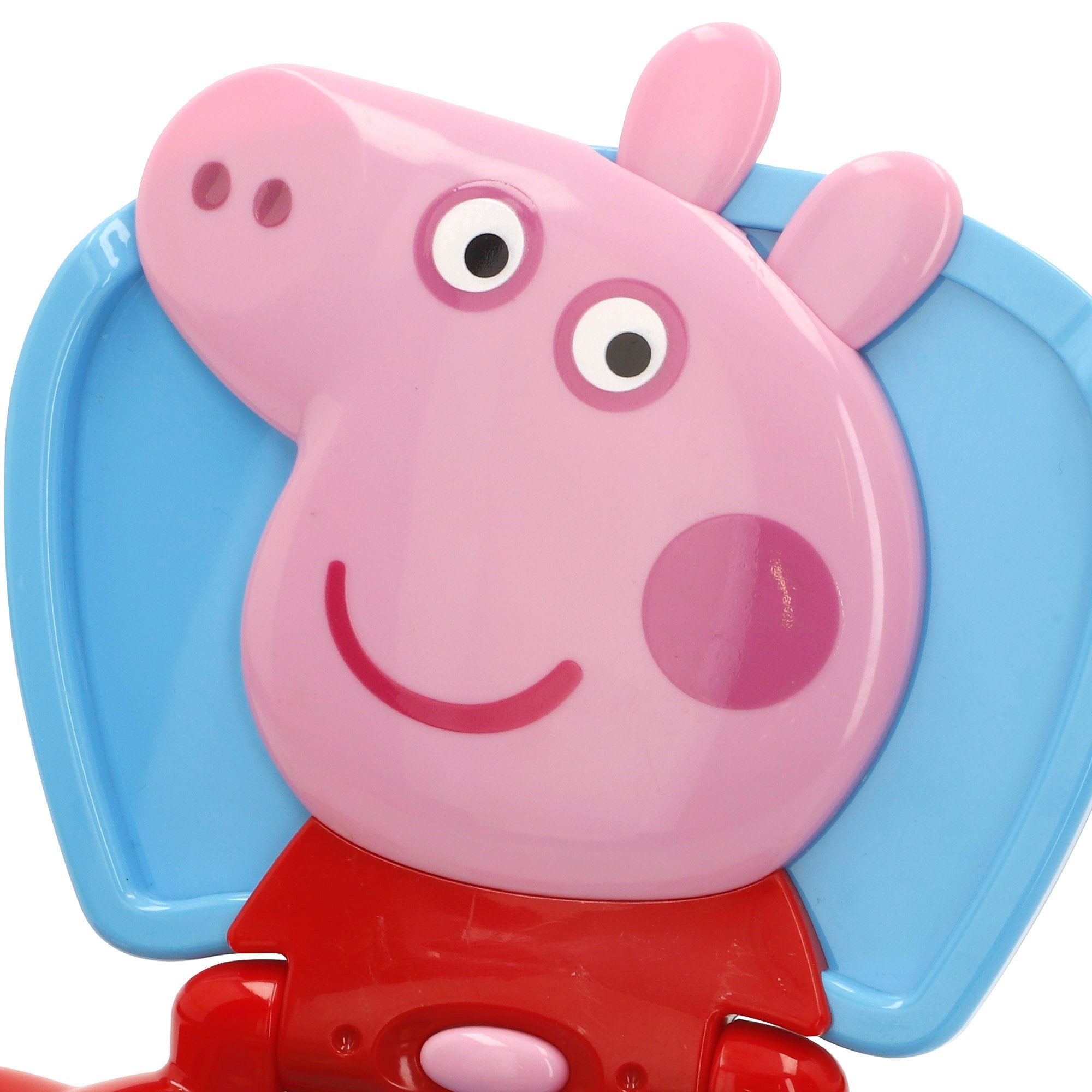 Porquinha Peppa O Meu Primeiro Computador