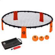 Jogo de Spikeball para 4 pessoas CB Games