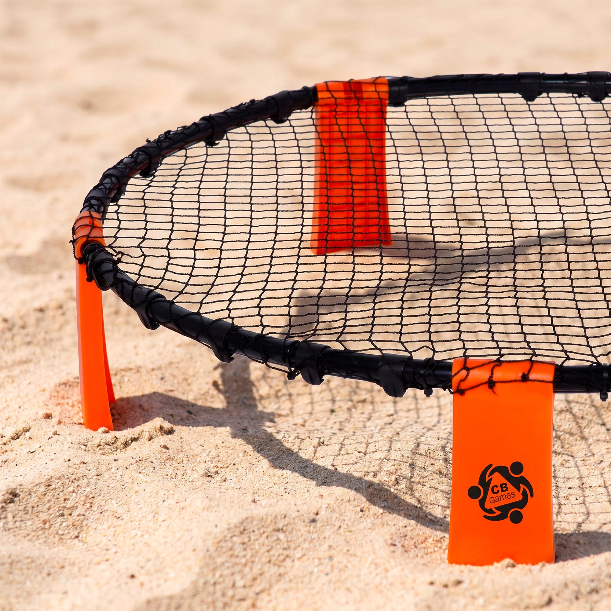 Jogo de Spikeball para 4 pessoas CB Games