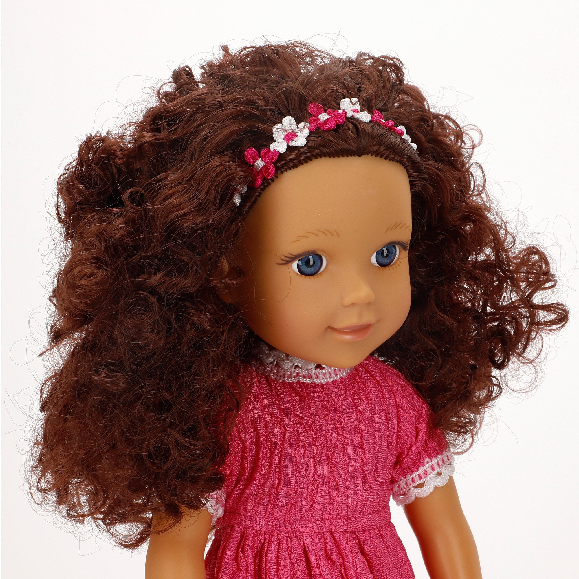 Boneca articulada Mara de 36 cm