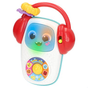 Reprodutor de música portátil para bebés Winfun