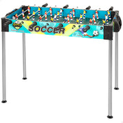 Mesa de matraquilhos infantil 86x42x65 cm CB Games
