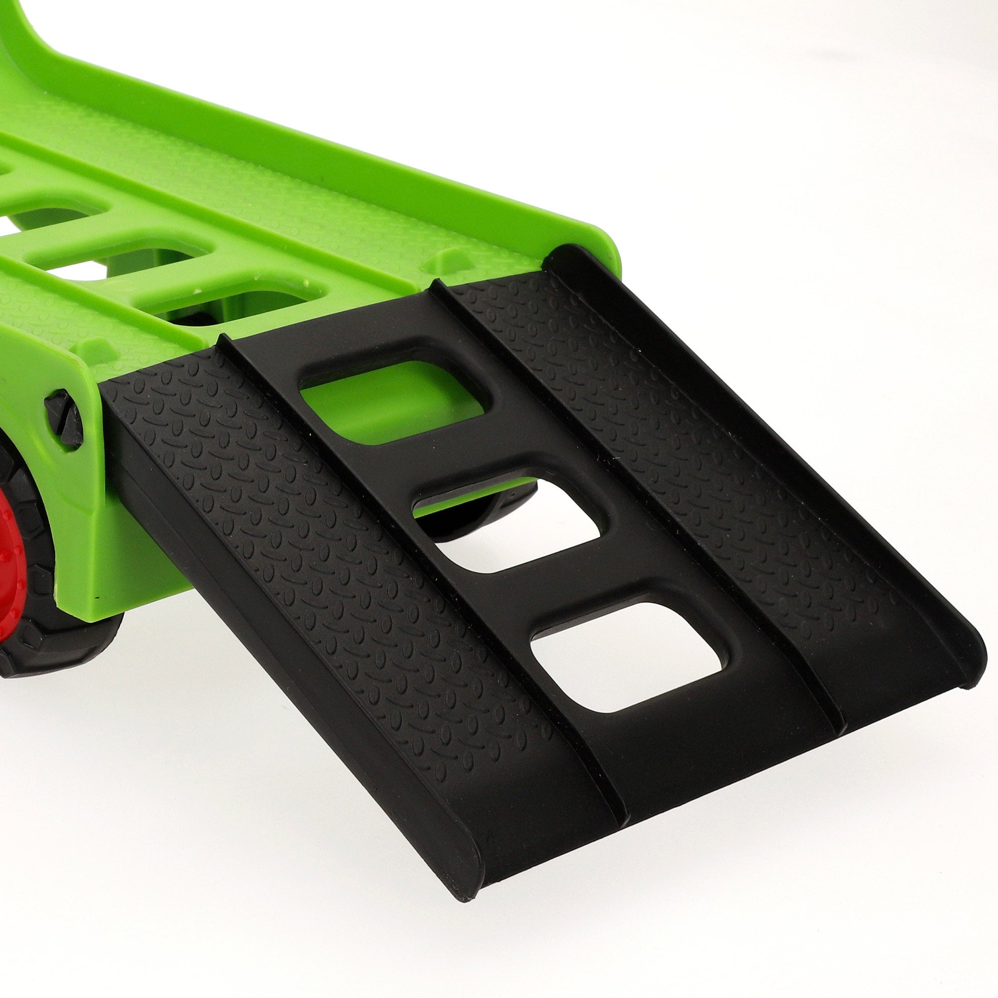 Camião de brinquedo Teamsterz com trator