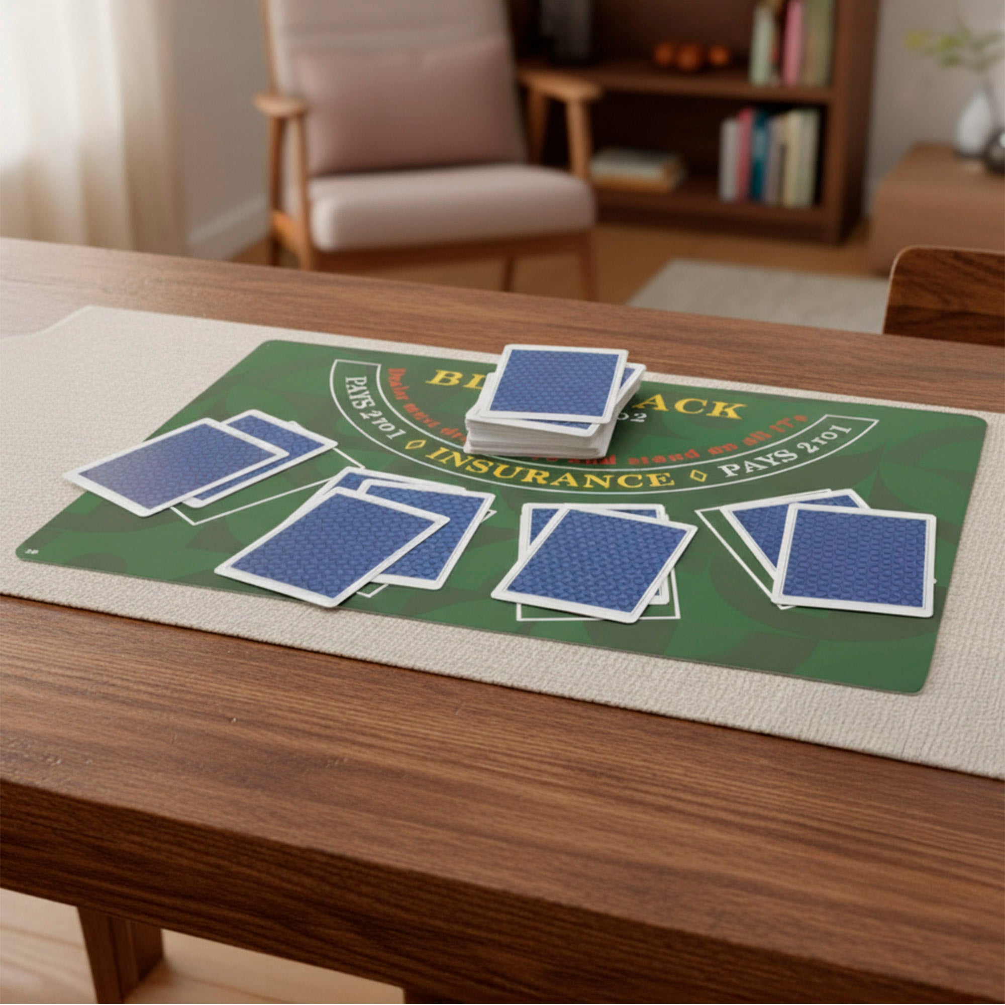 Conjunto de 365 jogos de tabuleiro com caixa metálica CB Games