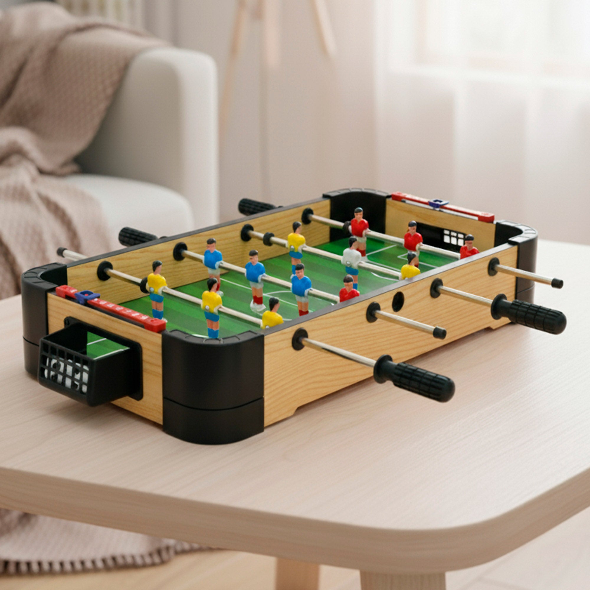 Mesa de matraquilhos 40cm CB Games