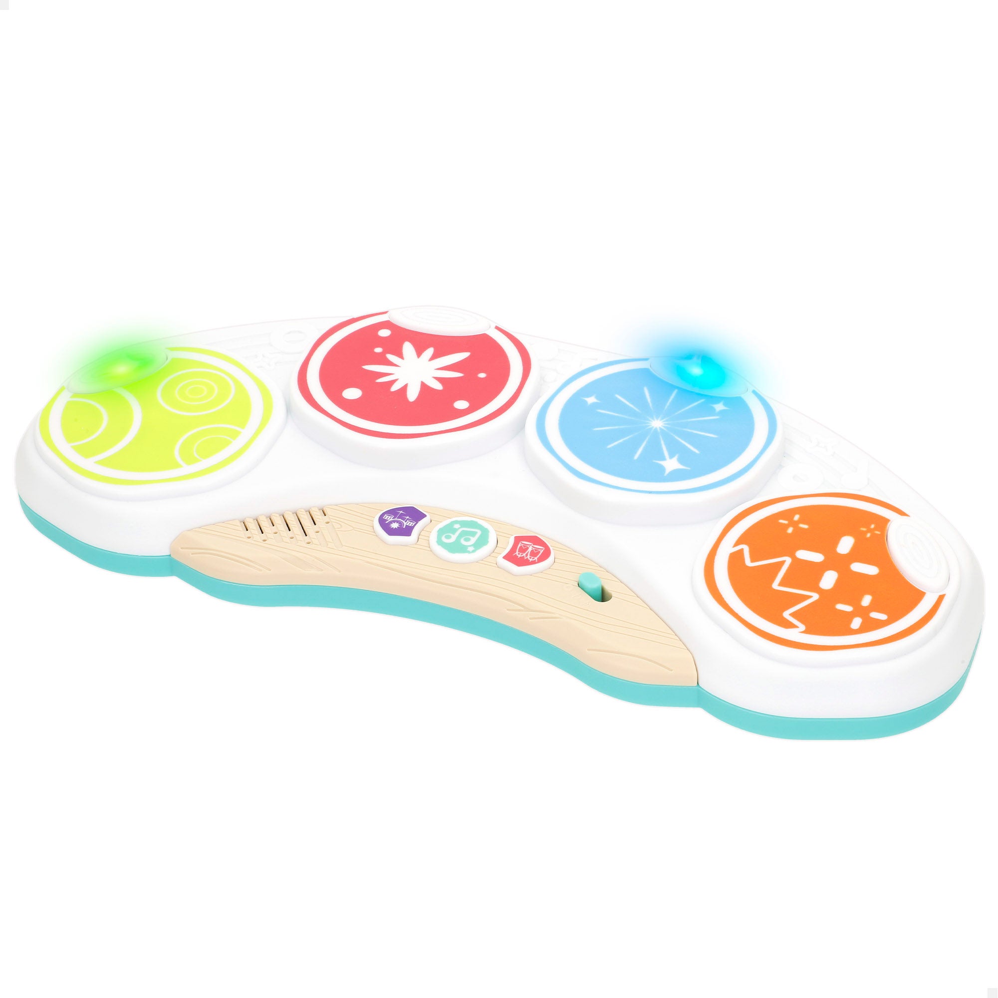 Xilofone elétrico infantil PLAY com luzes e sons