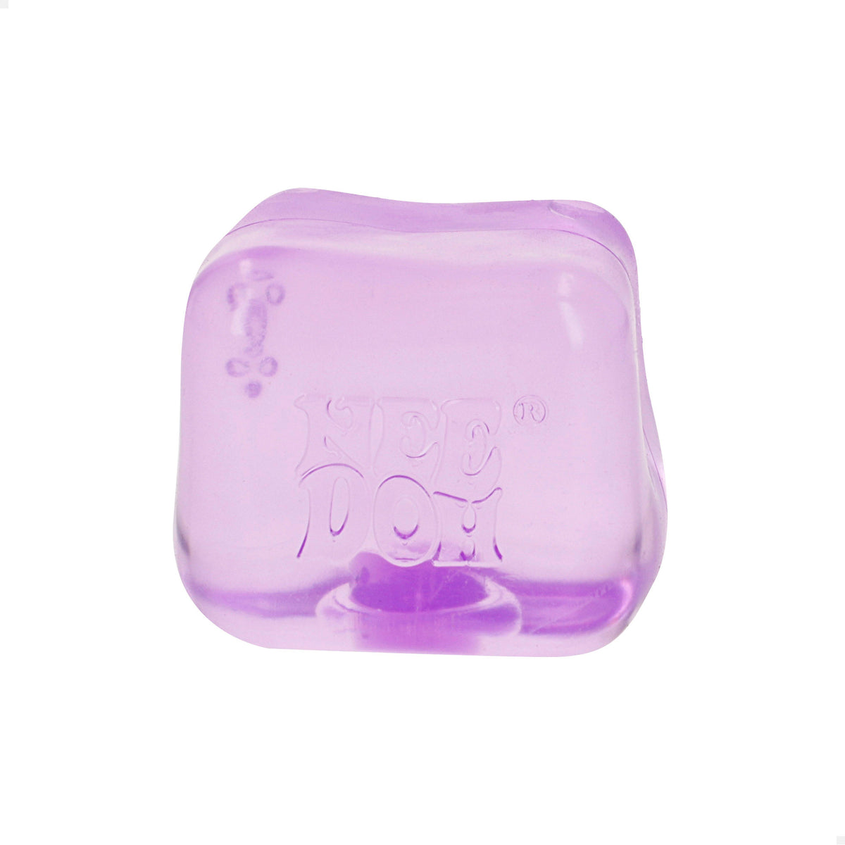 Nee-Doh Cubo anti-stress maleável