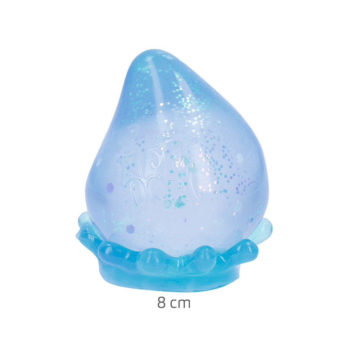 Nee-Doh Gota anti-stress squishy Dream Drop