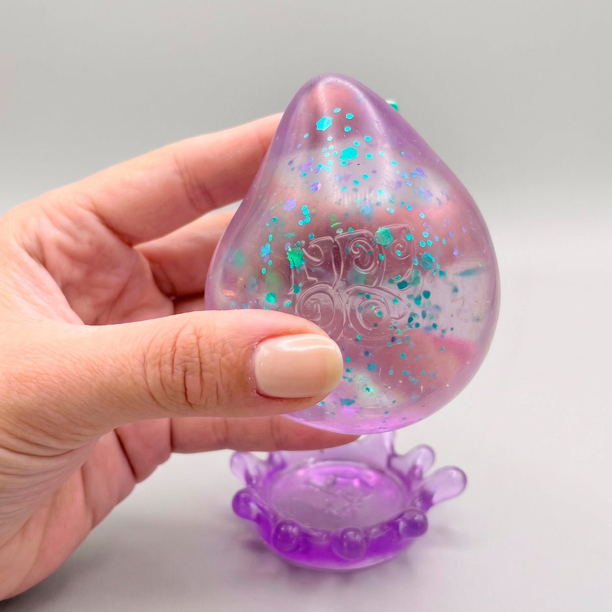 Nee-Doh Gota anti-stress squishy Dream Drop