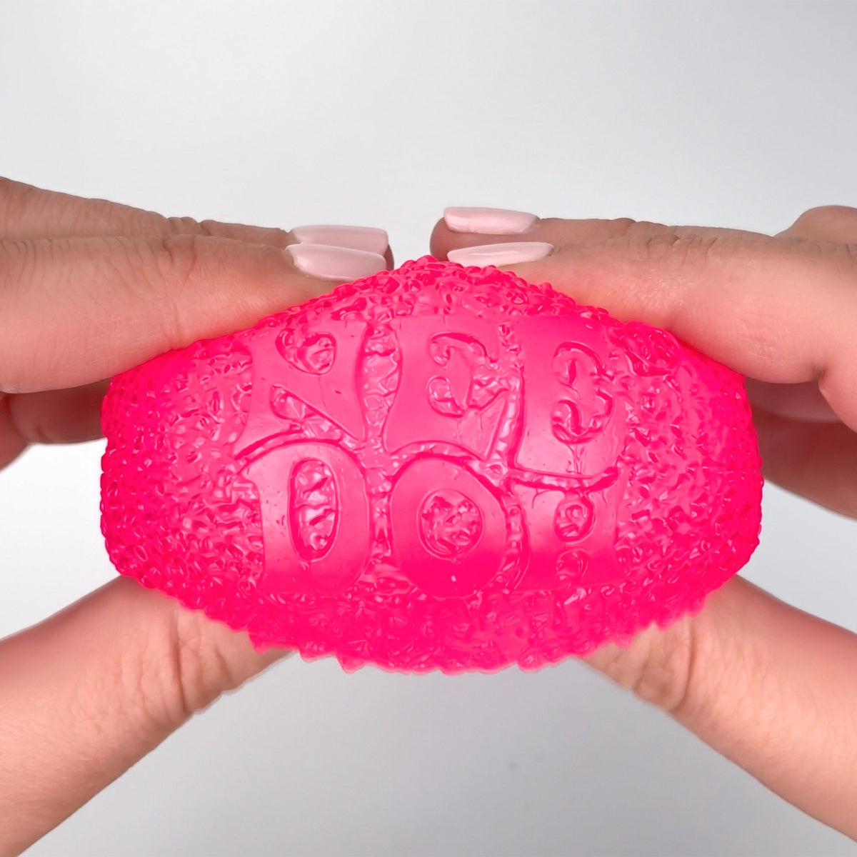 Nee-Doh Gominola antistress squishy 6 cm Gumdrop