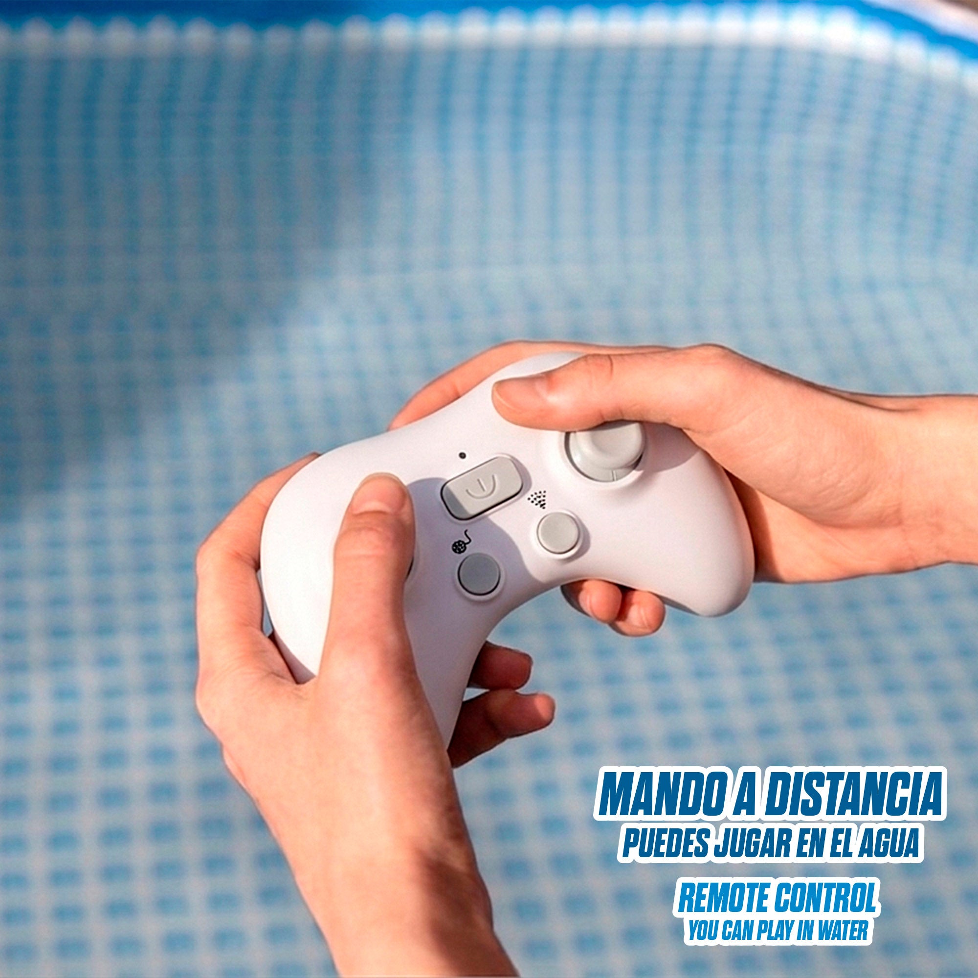 Tubarão de Brinquedo Telecomandado 38 cm Racing Boat