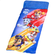 A Patrulha Pata Saco-cama infantil 140x60 cm