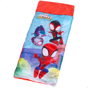 Spidey Saco-cama para crianças 140x60 cm