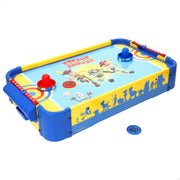 Toy Story Air Hockey de mesa + 4 anos