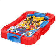 Pinball Homem-Aranha de mesa + 4 anos