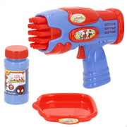 Pistola de bolhas elétrica Spidey 59 ml
