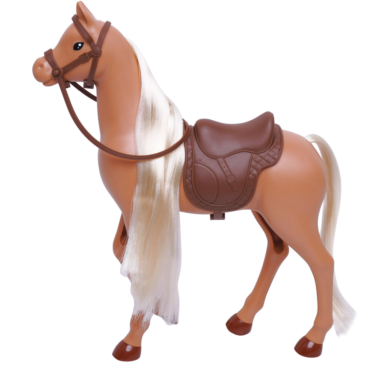 Boneca amazona 30 cm + 3 anos Isabella