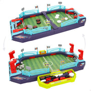 Matraquilhos de mesa + 5 anos CB Games