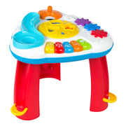 Mesa de atividades Winfun