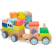 Comboio Jardim Zoológico de Madeira WOOMAX