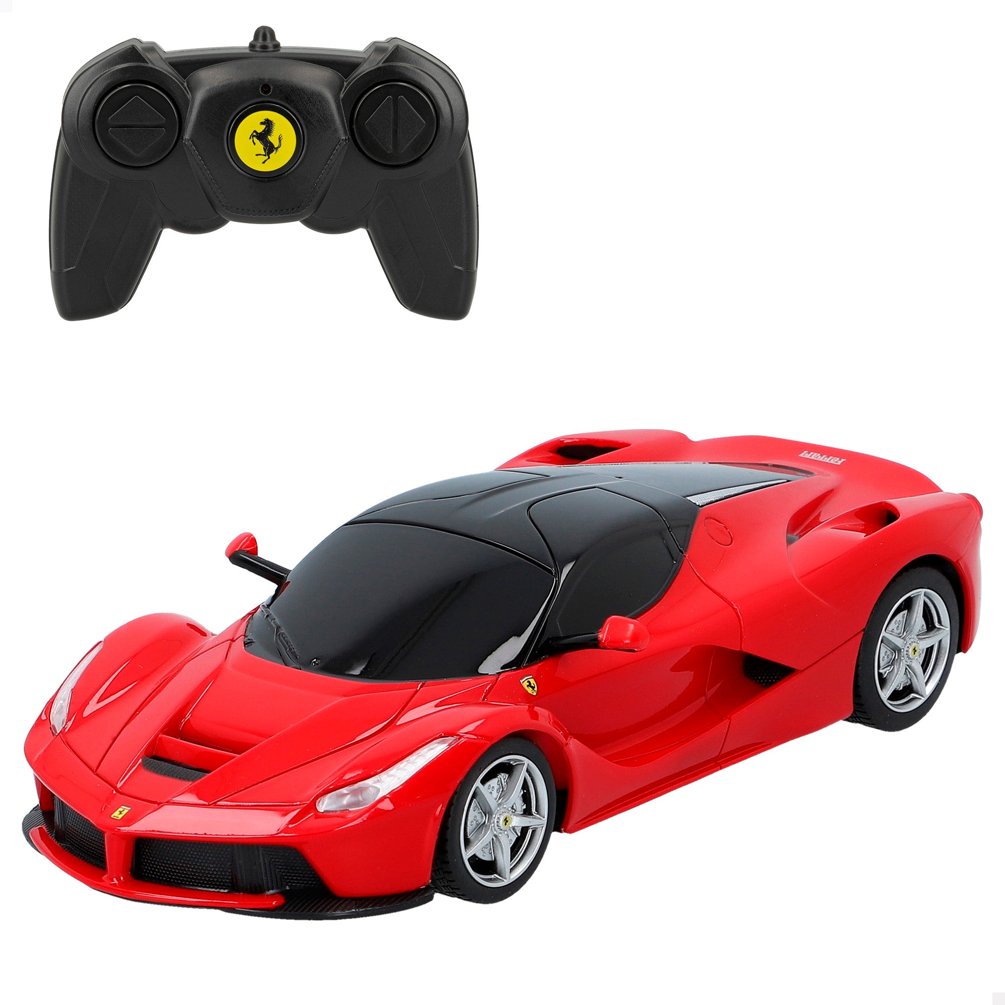 RASTAR Ferrari LaFerrari 1:24 Carro Telecomandado