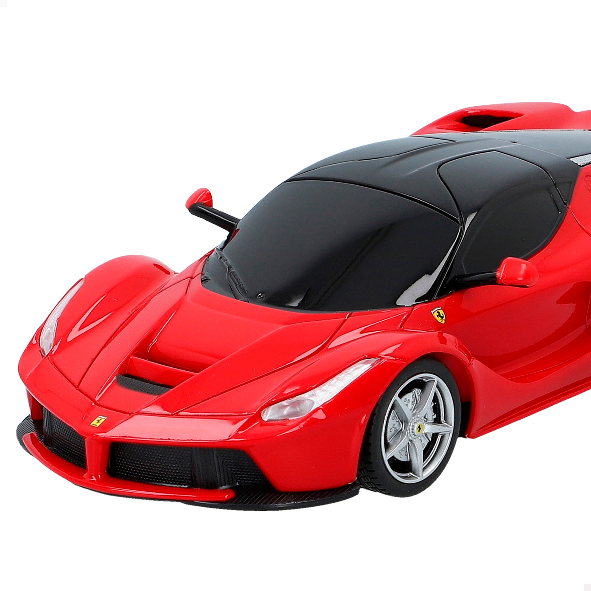 RASTAR Ferrari LaFerrari 1:24 Carro Telecomandado