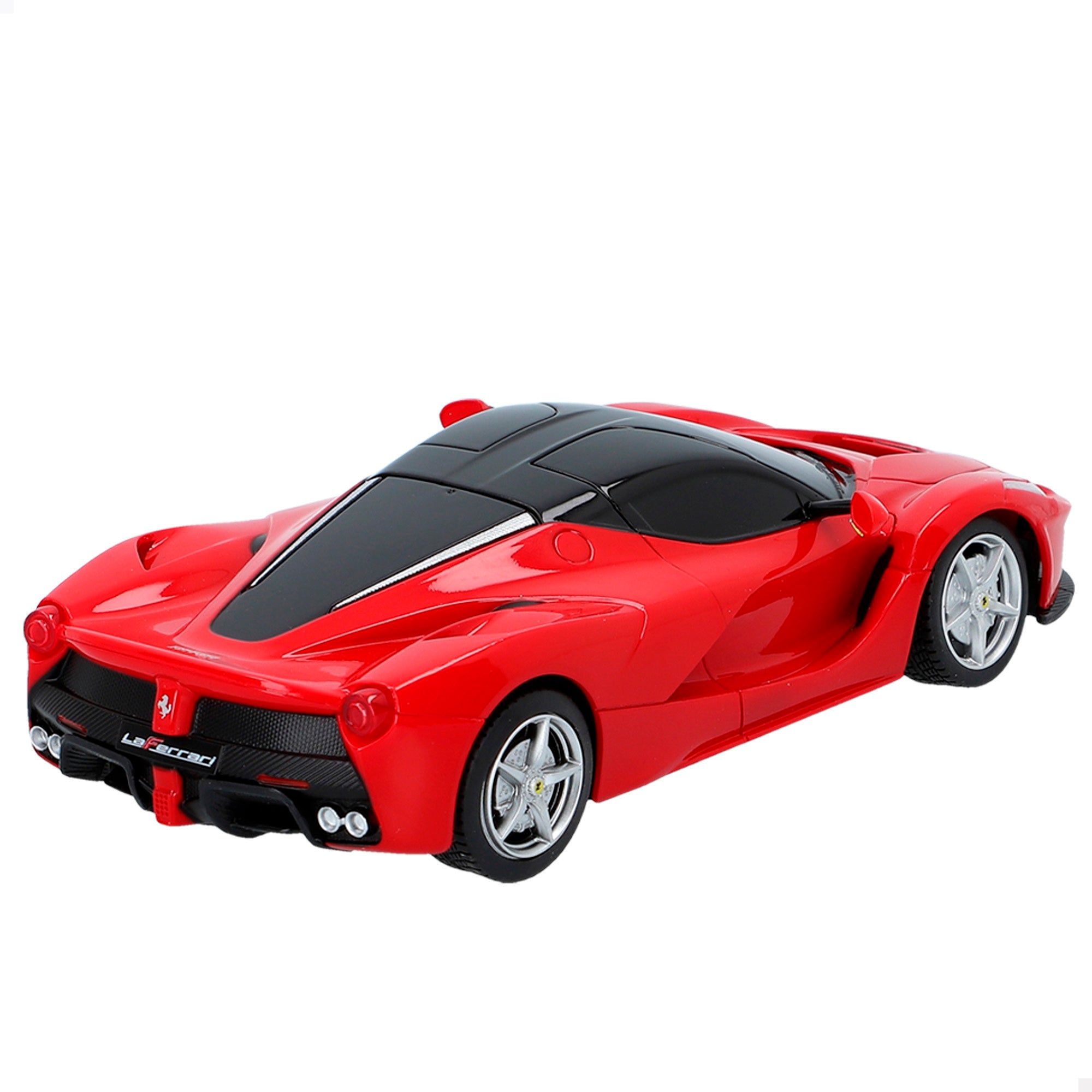 RASTAR Ferrari LaFerrari 1:24 Carro Telecomandado