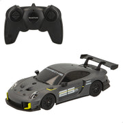 RASTAR Carro Telecomandado Porsche 911 GT2 RS Clubsport 25 1:24