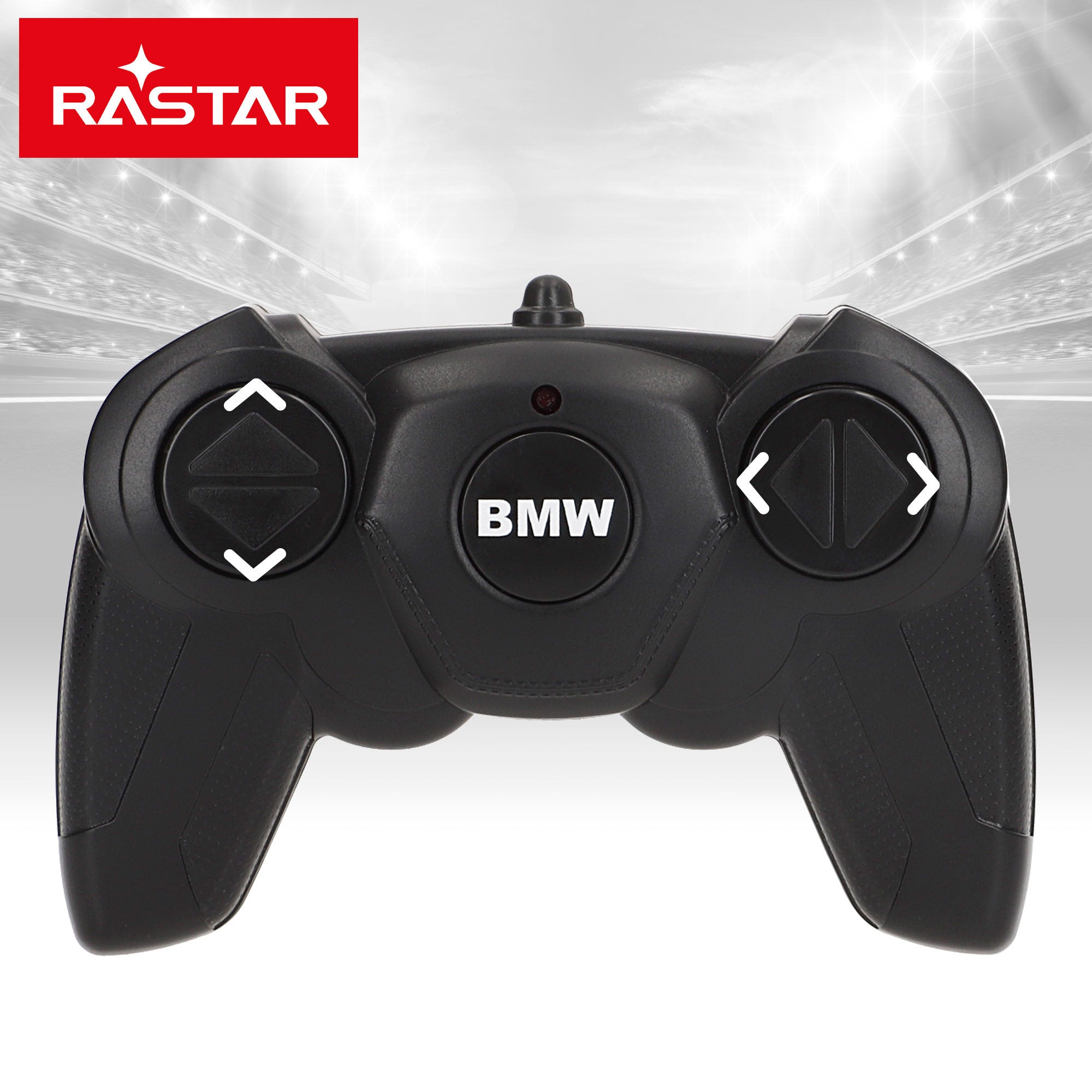 RASTAR Carro Telecomandado BMW i5 M60 1:24