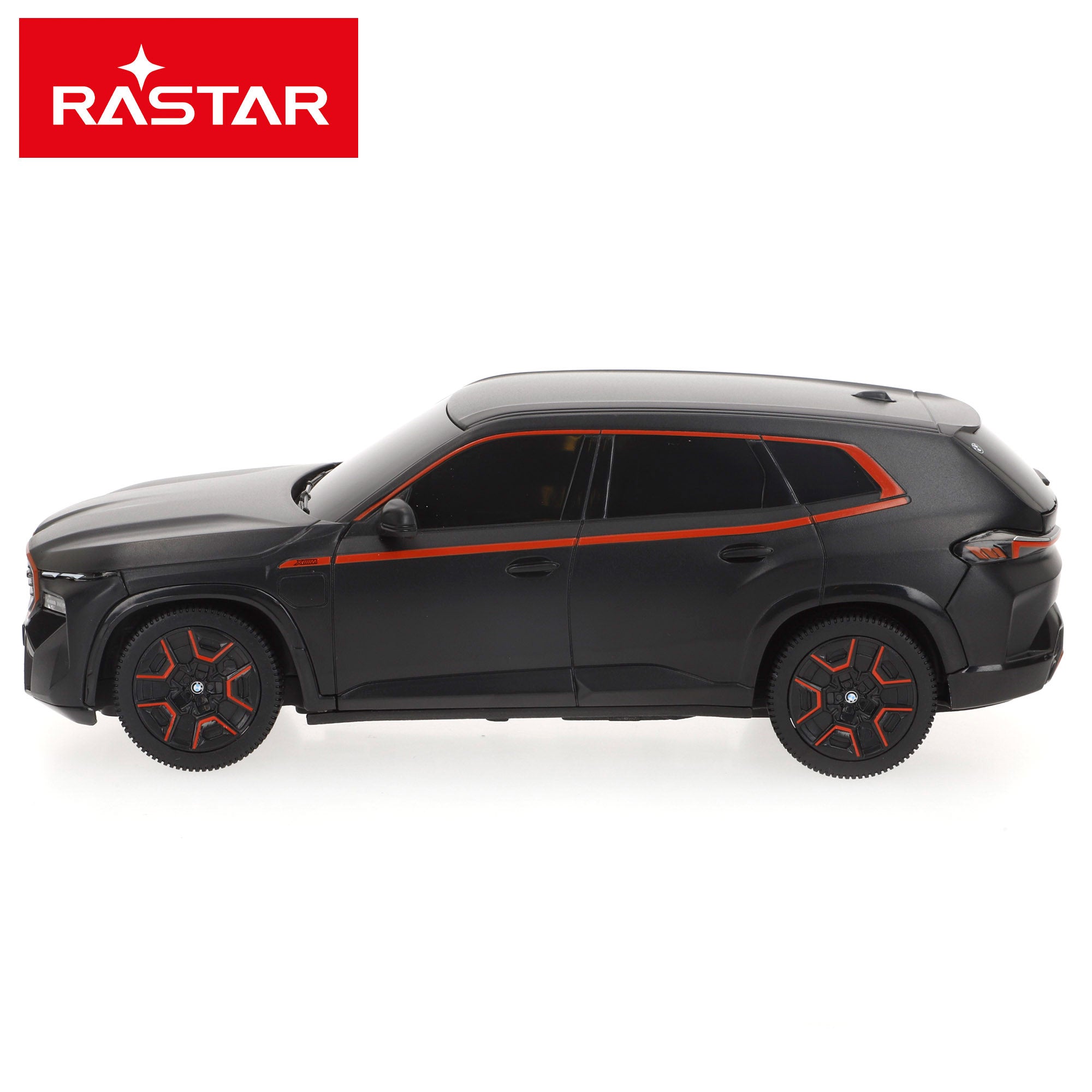 RASTAR BMW XM 1:24 Carro Telecomandado