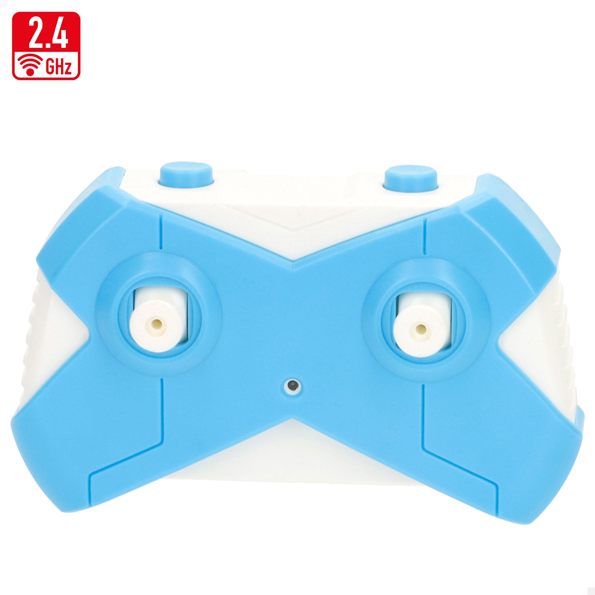 Carro telecomandado Speed ​​​​&amp; Go com rotação de 360°