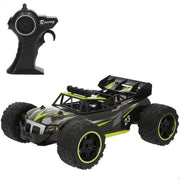 Buggy Off-Road Speed&amp; Go com Comando à Escala 1:14