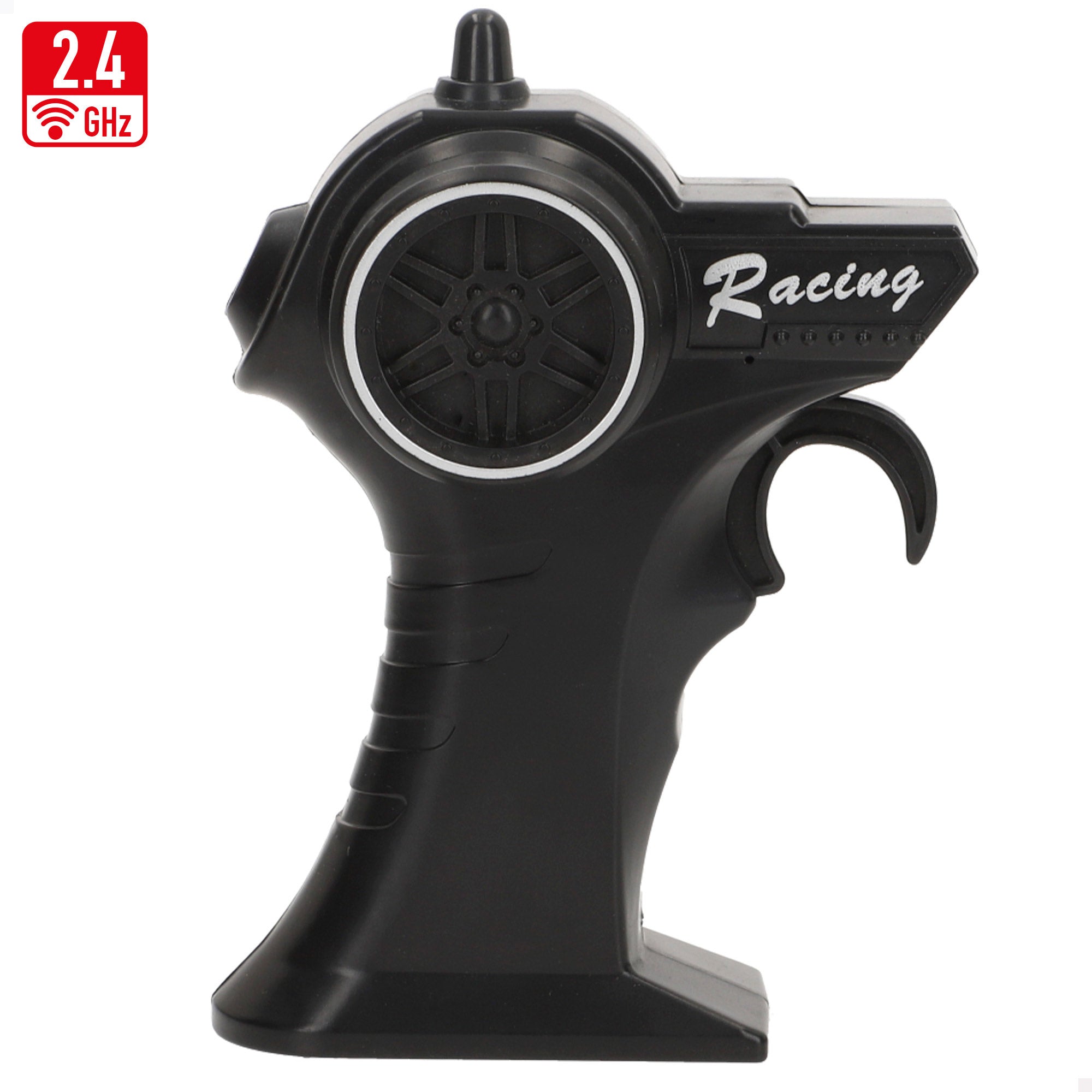 Buggy Off-Road Speed&amp; Go com Comando à Escala 1:14